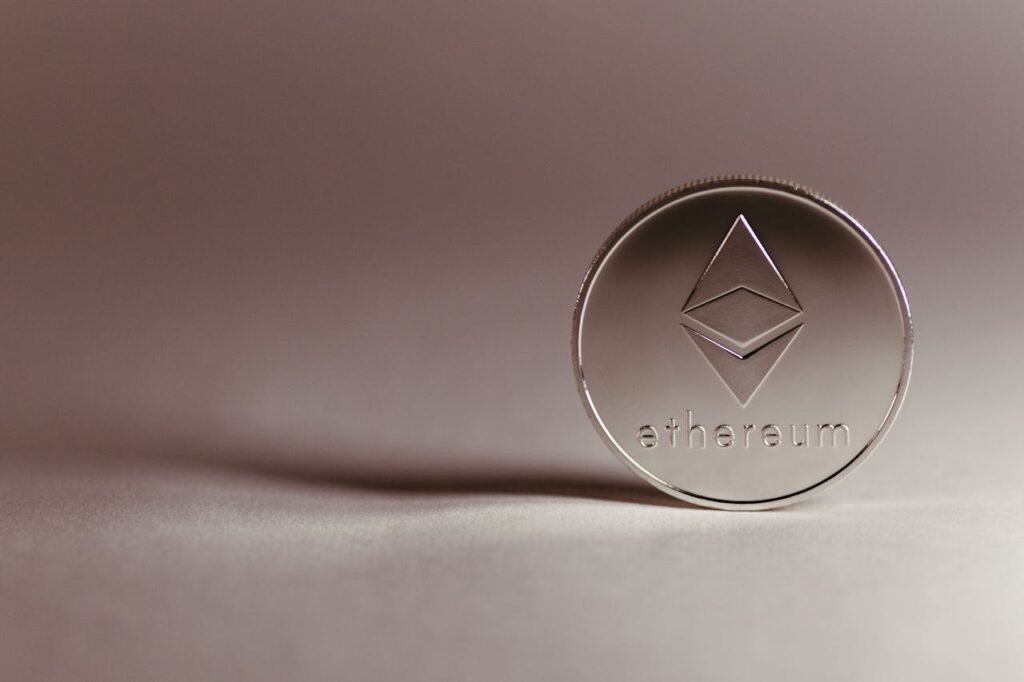 ETH Perpetual